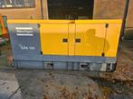 Atlas Copco QAS 150 Kva aggregaat generator, Ophalen, Gebruikt, Atlas Copco, Dieselolie