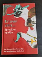 Er was eens...sprookjes op rijm door martine bijl, Ophalen of Verzenden, Nieuw