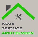 Klusservice Amsteveen