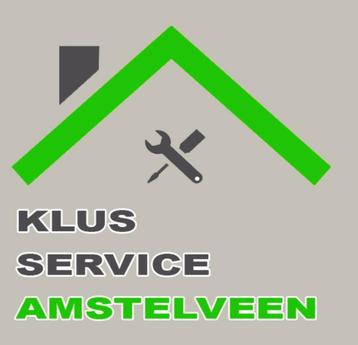 Klusservice Amsteveen beschikbaar voor biedingen