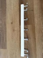 Kapstok wit TJUSIG Ikea, Huis en Inrichting, Woonaccessoires | Kapstokken, Zo goed als nieuw, Minder dan 100 cm, Hout, Ophalen