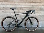 Cannondale Topstone carbon 3 maat L Shimano GRX 2x11, Overige merken, 28 inch, Stalbergweg, Gebruikt