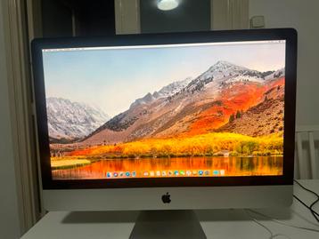 APPLE iMAC 27.0-inch ( Late 2009 ) Intel Core i7 - 12GB beschikbaar voor biedingen