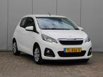 Peugeot 108 1.0 e-VTi Active | Airco / Bluetooth (bj 2018), Auto's, Peugeot, Te koop, Airconditioning, Benzine, 4 stoelen