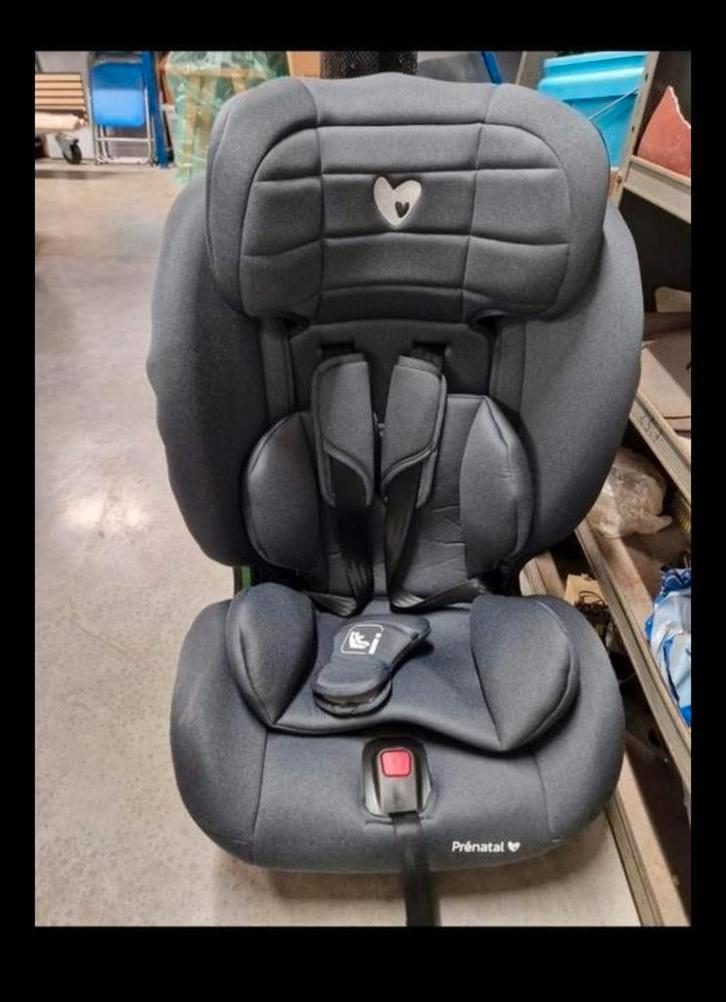 Prenatal Autostoel Isofix 76-105cm, Kinderen en Baby's, Autostoeltjes, Zo goed als nieuw, Overige merken, 0 t/m 18 kg, Isofix