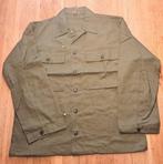 US Army HBT Shirt, Verzenden, Landmacht, Amerika, Kleding of Schoenen