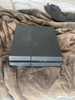 PS4 - Goede staat, controller lichte schade, Spelcomputers en Games, Spelcomputers | Sony PlayStation 4, Ophalen of Verzenden