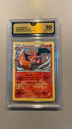 2016 pokemon charizard holo generation radiant, Ophalen of Verzenden, Zo goed als nieuw