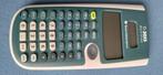 TI-30XS Multivieuw rekenmachine, Ophalen, Zo goed als nieuw