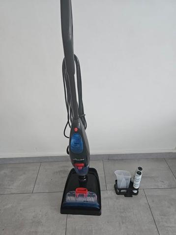 veleda stofzuiger beschikbaar voor biedingen