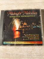 Gino marinello orchestra - midnight melodies, Ophalen of Verzenden