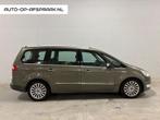 Ford Galaxy 2.0 SCTi Titanium Automaat 7 persoons Leer Pano, Auto's, Euro 5, 1976 cc, Gebruikt, 4 cilinders