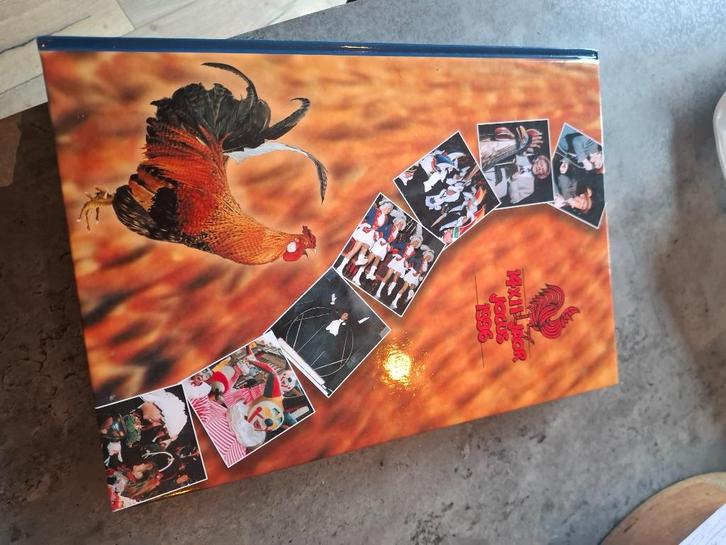 14 x 11 jaor Jocus 1996, Boeken, Geschiedenis | Stad en Regio, Gelezen, 20e eeuw of later, Ophalen of Verzenden