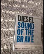 Diesel sound of the brave geseald 50ml nieuw en geseald, Ophalen of Verzenden, Nieuw
