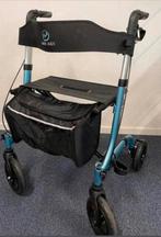 lichtgewicht rollator, Diversen, Ophalen of Verzenden, Lichtgewicht, Gebruikt