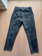 H&M mom jeans 42 grijs nieuwstaat., Kleding | Dames, Grijs, W33 - W36 (confectie 42/44), H&M, Ophalen of Verzenden