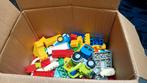 Doos vol lego Duplo, Ophalen of Verzenden, Zo goed als nieuw, Losse stenen, Duplo