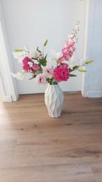 Zijde bloemen, Ophalen, Nieuw, Binnen