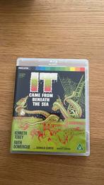 It Came From Beneath The Sea blu-ray (Indicator), Ophalen of Verzenden, Zo goed als nieuw