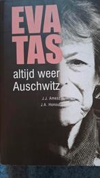 ALTIJD WEER AUSCHWITZ, Ophalen of Verzenden, Tweede Wereldoorlog, Nieuw, Overige onderwerpen