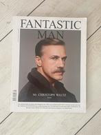 Fantastic man / Gentlewoman, Ophalen of Verzenden, Gelezen, Fotografen