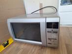 LG combi magnetron, Witgoed en Apparatuur, Magnetrons, Ophalen, Gebruikt, Vrijstaand, 45 tot 60 cm