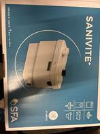 Saibryeur Sanivite Nieuw in Doos, Ophalen of Verzenden, Nieuw, Overige typen