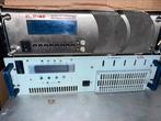Elenos ETG500DR en RVR Tex 1300 LCD, Telecommunicatie, Zenders en Ontvangers, Ophalen