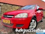 Opel Corsa 1.4-16V Essentia Sport, Voorwielaandrijving, 450 kg, Gebruikt, 31 €/maand