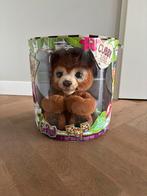 FurReal Cubby de beer, Ophalen of Verzenden, Zo goed als nieuw, Beer