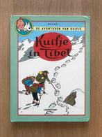 Kuifje in Tibet & Juwelen van Bianca Castafiore, Boeken, Stripboeken, Eén stripboek, Ophalen of Verzenden, Zo goed als nieuw, Herge