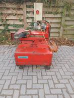 Buigpomp - RIDGID Buizerbuiger 3/8 - 2 inch, 380V, met kar, Ophalen, Gebruikt