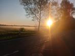 Gezocht staanplaats(en deeltijd) voor camper & aanhangertje, Ophalen, Gebruikt