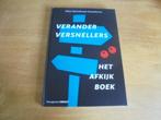 Veranderversnellers - Bennenbroek Gravenhorst, Kilian, Bennenbroek Gravenhorst,, Ophalen of Verzenden, Management, Zo goed als nieuw