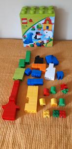 Lego duplo complete set 5548, Kinderen en Baby's, Speelgoed | Duplo en Lego, Ophalen of Verzenden, Zo goed als nieuw, Duplo