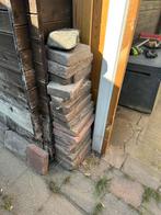 Tuin tegels GRATIS, Ophalen, Gebruikt, 10 m² of meer, Beton
