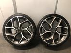 Jaguar xe xe s xe-s 20inch propellor velgen uniek!, Auto-onderdelen, Ophalen