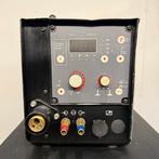 Teamwelder MIG 400 Synergic Puls DW Mag Co2 Lasapparaat, Ophalen of Verzenden, Gebruikt, 250 ampère of meer, Co2