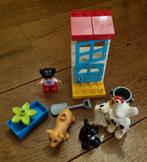 Duplo boerderijdieren 10870, Ophalen of Verzenden, Zo goed als nieuw, Duplo