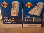 FRITZ! Powerline 1220 (3stuks nieuw!), Ophalen of Verzenden, Nieuw, FRITZ!
