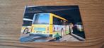 Bus foto Connexxion 4179 - Almere-Haven 2002, Verzamelen, Ophalen of Verzenden, Zo goed als nieuw, Bus of Metro, Overige typen