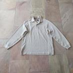 Beige polotrui Izod maat S, Ophalen of Verzenden