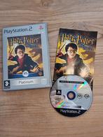 Harry Potter en de geheime kamer, Spelcomputers en Games, Games | Sony PlayStation 2, Ophalen of Verzenden, Zo goed als nieuw