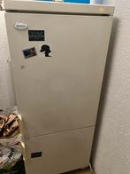 Koelkast - Frigidaire, 150 tot 200 liter, Gebruikt, 45 tot 60 cm, Met vriesvak