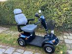Scootmobiel mango tiger 4, Diversen, Brommobielen en Scootmobielen, Ophalen, Zo goed als nieuw, Mango, 16 km/u of meer