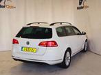 Volkswagen Passat Variant 2.0 TDI Highline BlueMotion|AUTOMA, Euro 5, 4 cilinders, Wit, Diesel