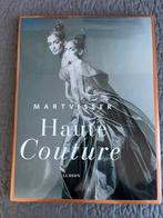 Mart Visser - Haute Couture Boek, Ophalen of Verzenden, Zo goed als nieuw, Overige onderwerpen