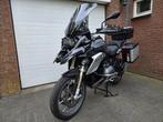 BMW R1200GS LC Black slechts 13520 km, Particulier, Toermotor, 1200 cc