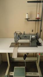 Industrie Naaimachine  Adler 3 Voudig Transpor(167)