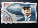 Postzegels Duitsland 1992 zeppelin, luchtvaart - cw. € 1,60., Postzegels en Munten, Postzegels | Europa | Duitsland, Ophalen of Verzenden